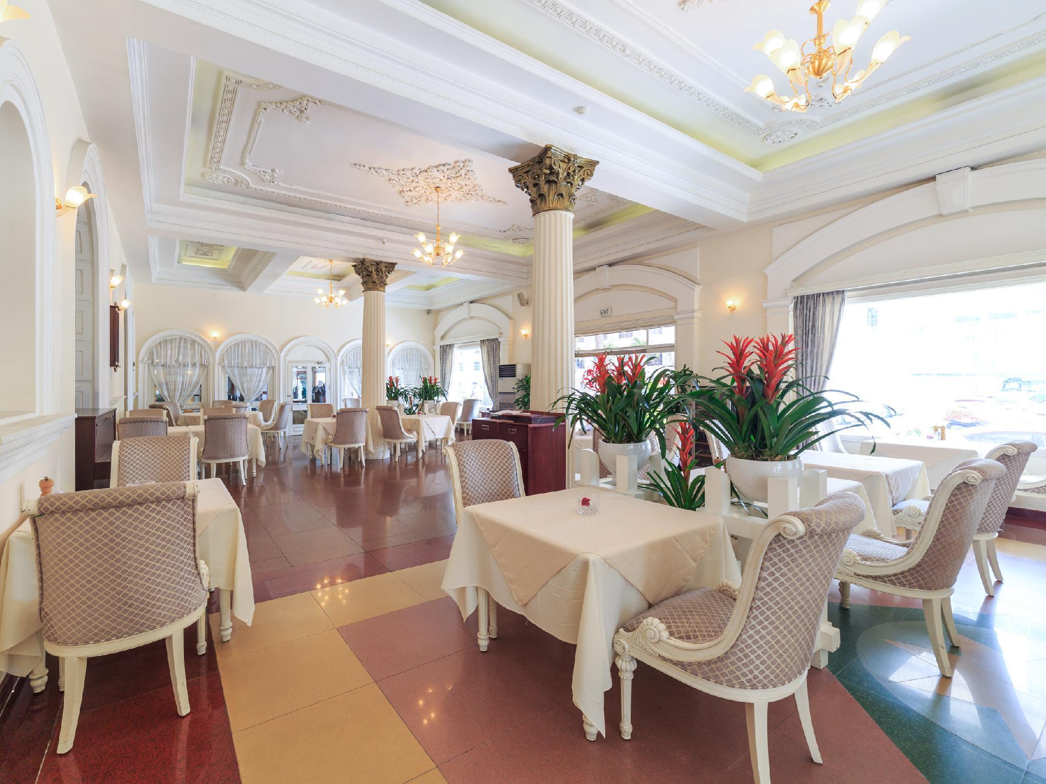 Continental Saigon Hotel Ho Chi Minh City